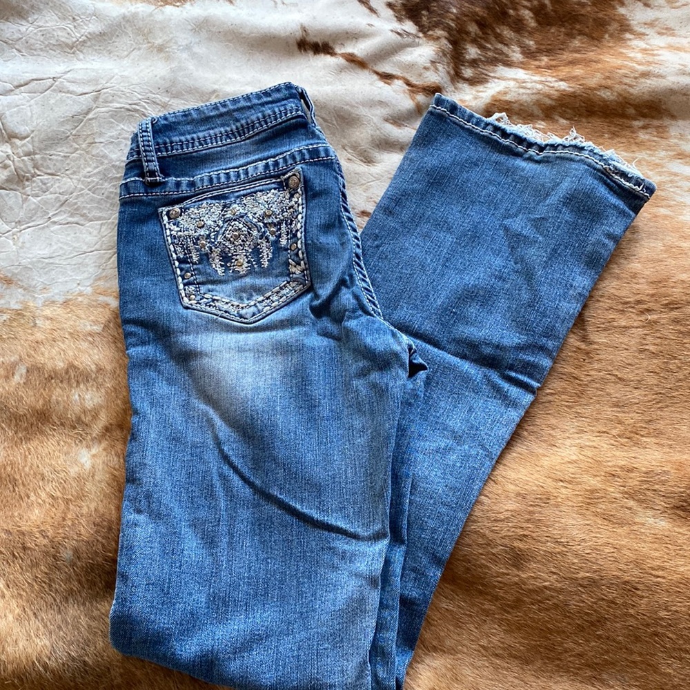 Grande and LA size 14